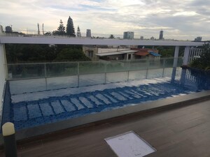 6 BHK Apartment For Sale in Mittal Luxuria, Jayamahal