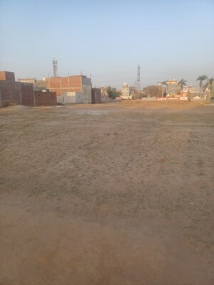  Plot – Exterior View View at Dheeraj Nagar - for Sale