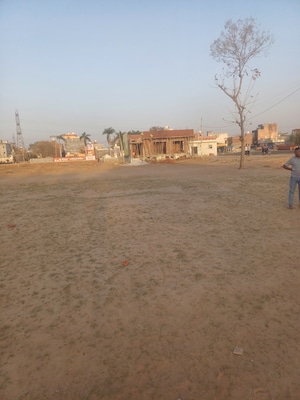  Plot – Exterior View View at Dheeraj Nagar - for Sale