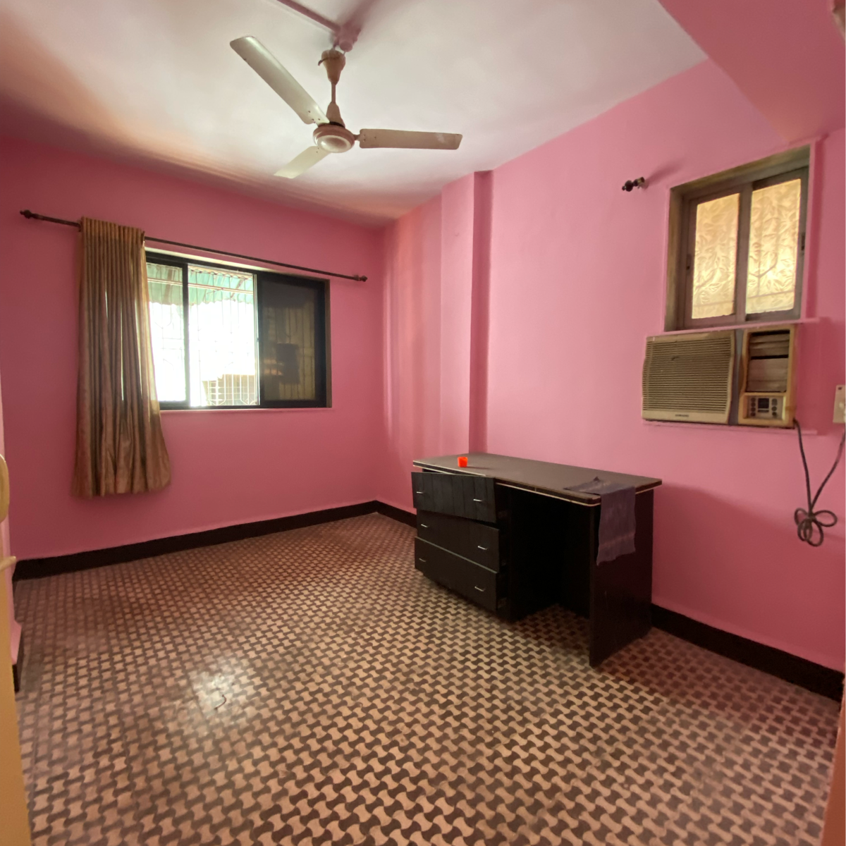 2 BHK Apartment For Sale in Swami Samarth Chs Tukaram