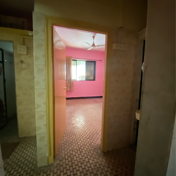 Bathroom, dombivli east 2 Bedroom 720 Sq.Ft. Apartment In Dombivli East Thane 8564368