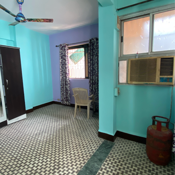 Living Room, dombivli east 2 Bedroom 720 Sq.Ft. Apartment In Dombivli East Thane 8564368