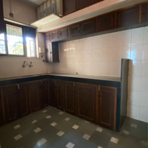 Kitchen in 2 BHK Apartment at Dombivli East – for Sale