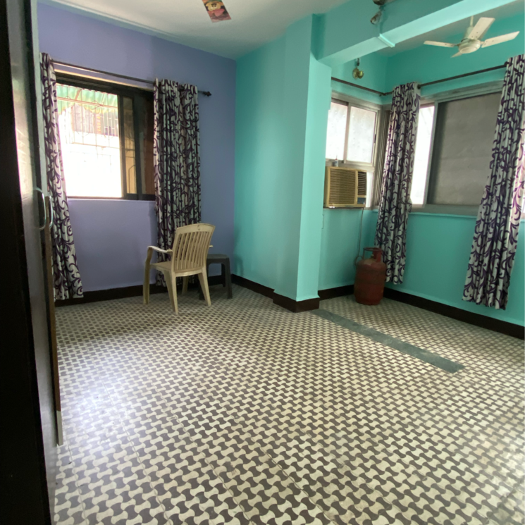 Bedroom, dombivli east 2 Bedroom 720 Sq.Ft. Apartment In Dombivli East Thane 8564368