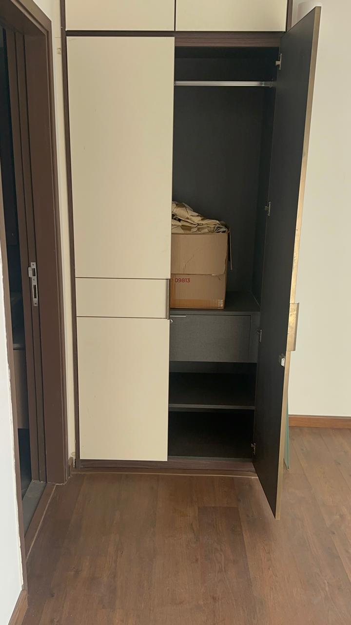 3 BHK Builder Floor For Rent in Sunstar Floors