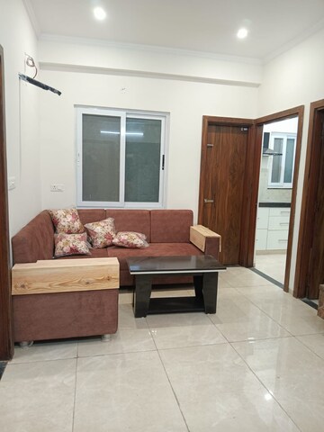 2 BHK Builder Floor For Rent in Taru Chhaya Nagar