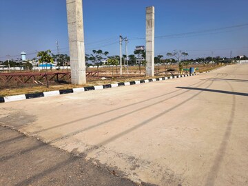  Plot – Exterior View View at BBG Vian Valley, Shahbaad - for Sale