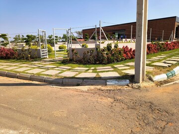  Plot – Exterior View View at BBG Vian Valley, Shahbaad - for Sale