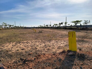  Plot For Sale in BBG Vian Valley, Shahbaad