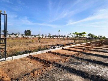 Plot Area in  Plot at BBG Vian Valley, Shahbaad – for Sale