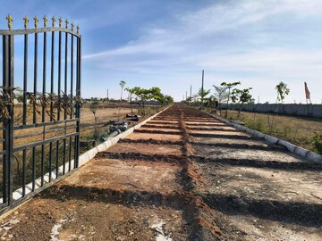  Plot – Exterior View View at BBG Vian Valley, Shahbaad - for Sale