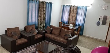 3 BHK Apartment For Rent in Anand The Turf, Ghorpadi