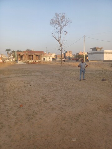  Plot – Exterior View View at Dheeraj Nagar - for Sale