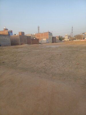  Plot – Exterior View View at Dheeraj Nagar - for Sale