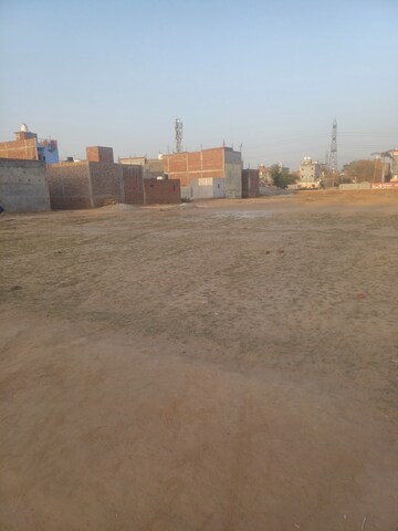  Plot – Exterior View View at Dheeraj Nagar - for Sale