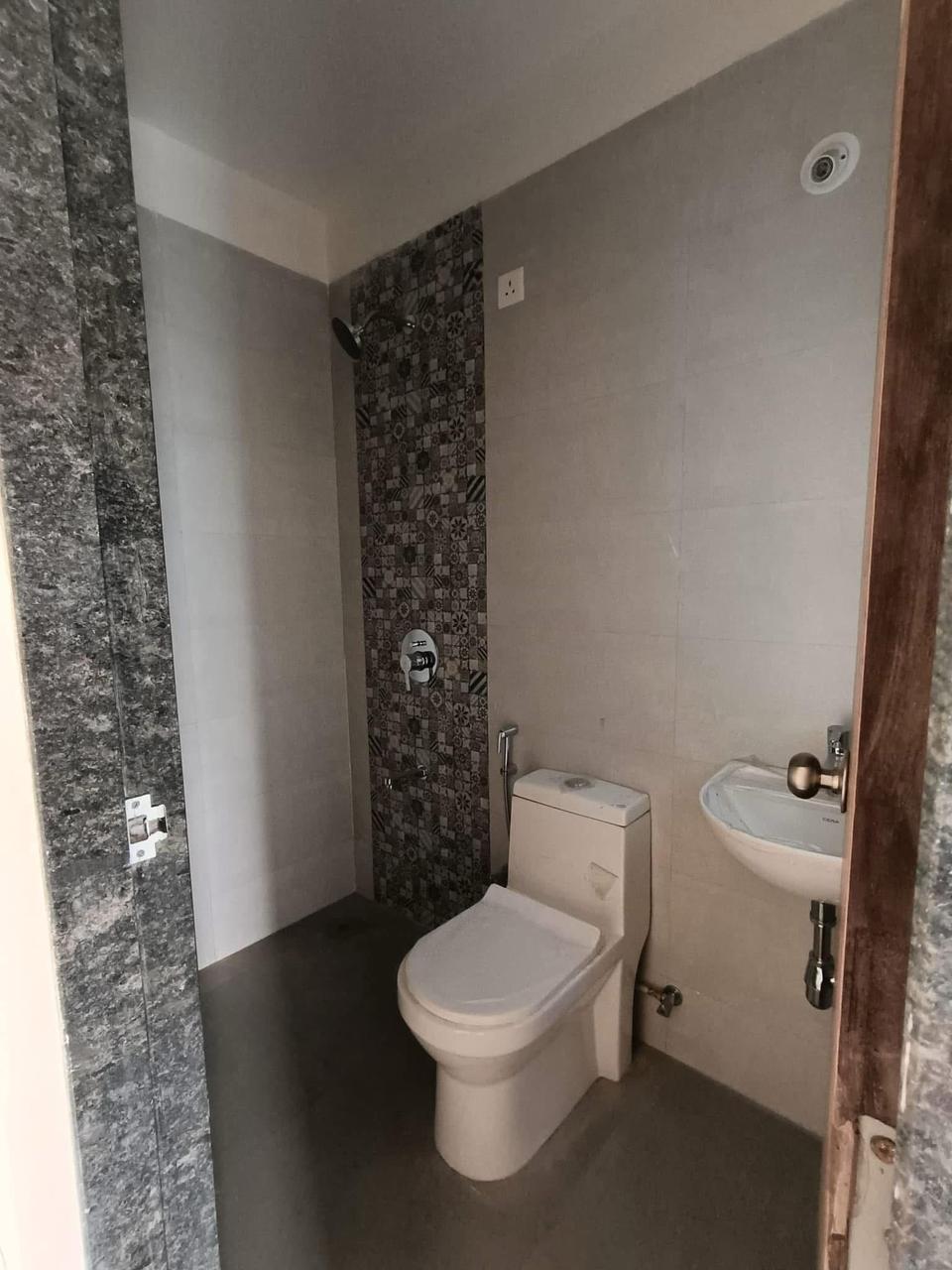 3 BHK + Pooja Room Apartment For Sale in Mantra Sky Homes