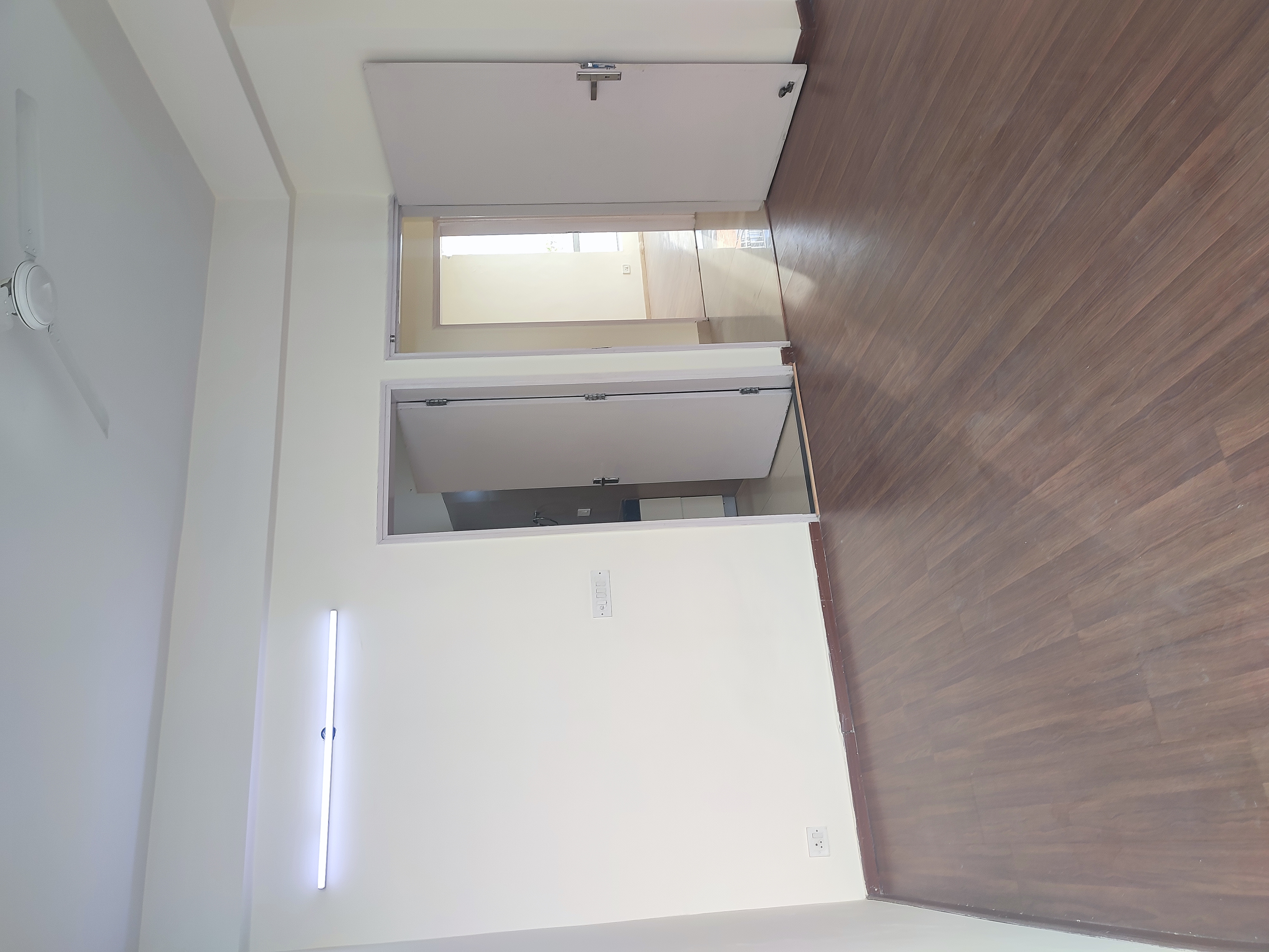 3 BHK Apartment For Rent in Pioneer Park Presidia