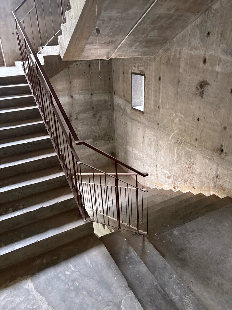 Exterior View, sbtl-ithums-73 Commercial Office Space in IT/SEZ 485 Sq.Ft. In Sector 73 Noida 8564424