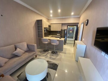 1 BHK Apartment For Rent in Central Park 3 The Room, Sohna Sector 33