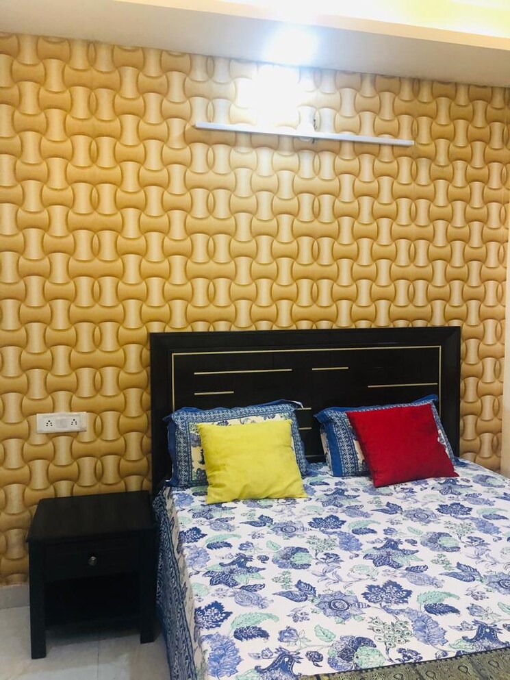 undefined, saket 3 Bedroom 1800 Sq.Ft. Apartment In Saket Delhi 8564598