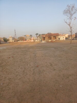  Plot – Exterior View View at Dheeraj Nagar - for Sale