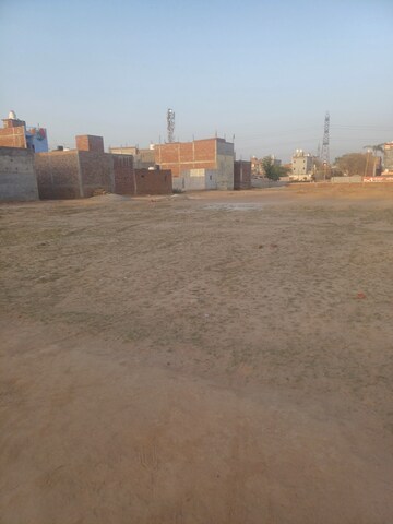  Plot For Sale in Dheeraj Nagar