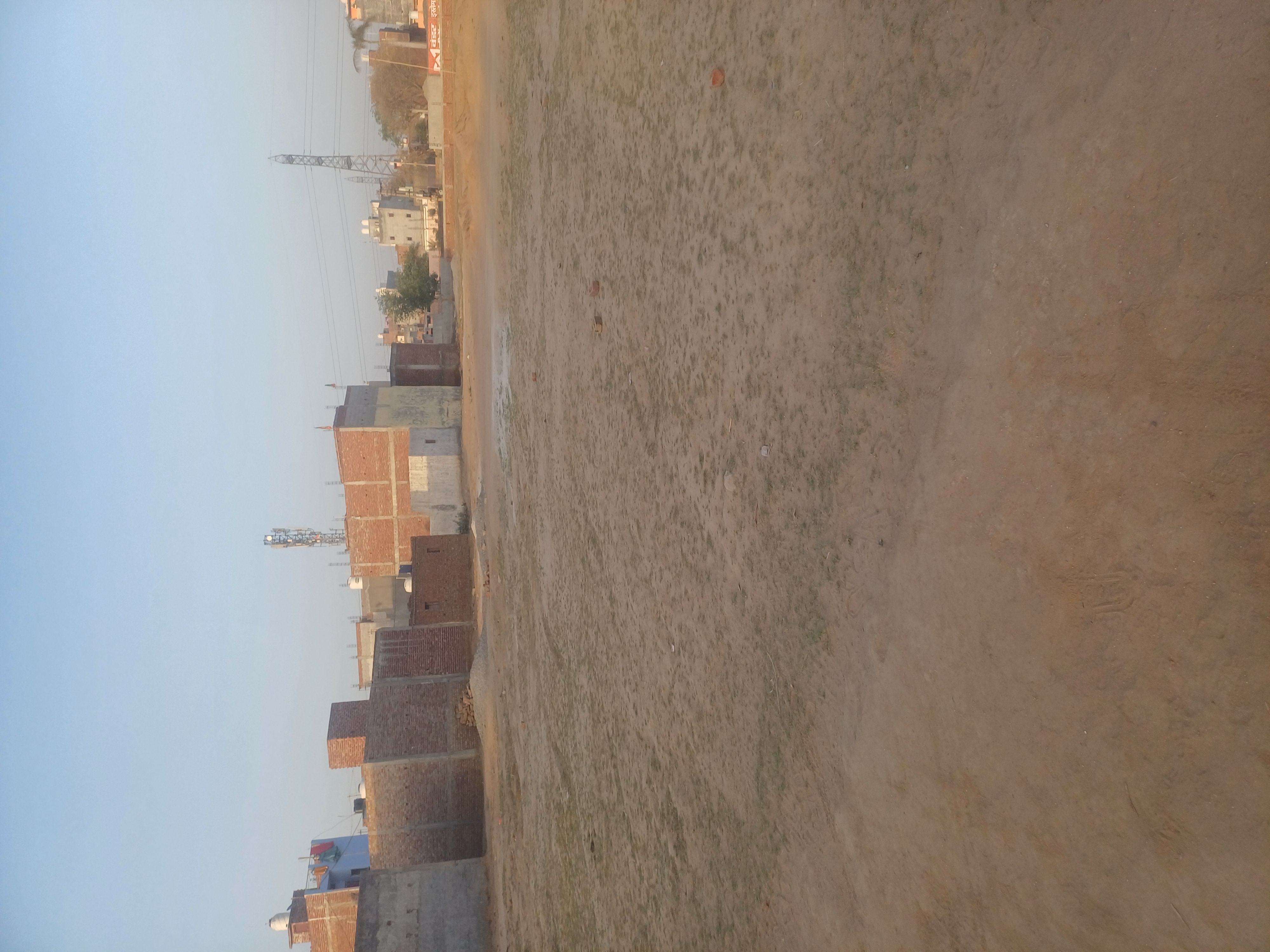 Plot For Sale in Om Associates 