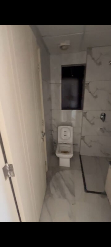 Attached Bathroom in 2 BHK Apartment at Central Park Cerise Suites, Sohna Sector 33 – for Rent