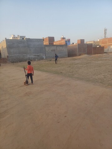  Plot – Exterior View View at Dheeraj Nagar - for Sale