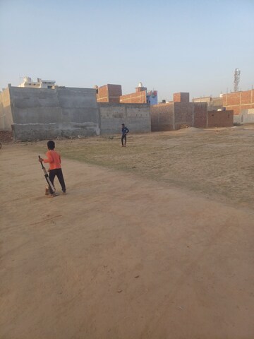  Plot – Exterior View View at Dheeraj Nagar - for Sale