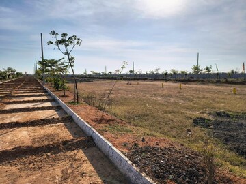 Plot Area in  Plot at BBG Vian Valley, Shahbaad – for Sale