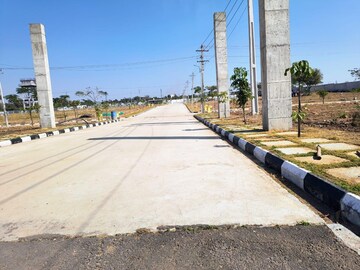 Swimming Pool in  Plot at BBG Vian Valley, Shahbaad – for Sale