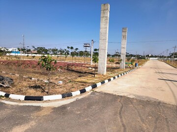 Plot Area in  Plot at BBG Vian Valley, Shahbaad – for Sale