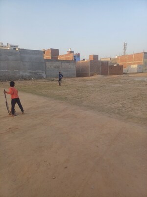  Plot – Exterior View View at Dheeraj Nagar - for Sale