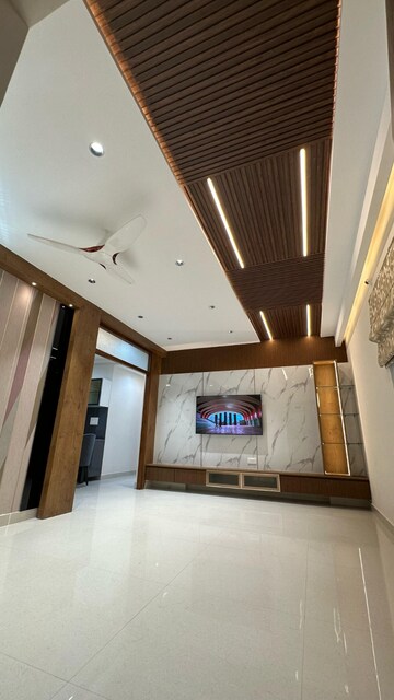 2 BHK Apartment For Sale in Avantika The Espino, Chanda Nagar