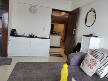 1 BHK Apartment – Nearby View at Queenstown Springs, Ghansoli - for Rent