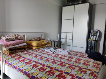 1 BHK Apartment For Rent in Queenstown Springs, Ghansoli