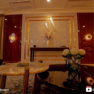 4 BHK Apartment For Sale in Emaar Palm Terraces Select, Sector 66