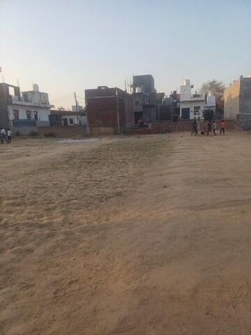  Plot – Exterior View View at Dheeraj Nagar - for Sale