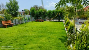 4 BHK Villa – Garden View at Moinabad - for Sale