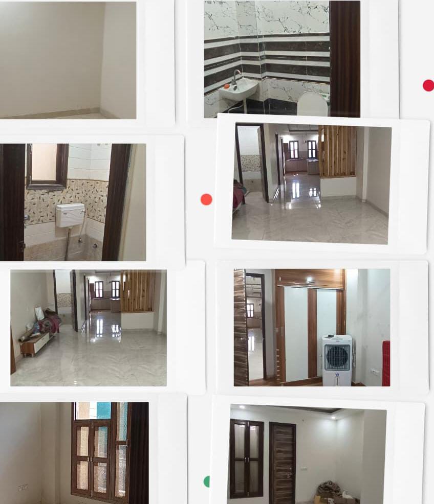 2 BHK Apartment For Sale in Sai Enclave