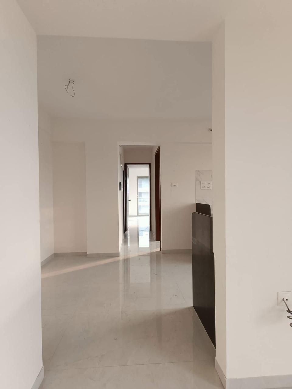 5 BHK + Pooja Room 2008 Sq.Ft. Apartment in Kumar Parc Residences