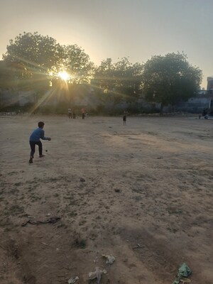  Plot – Exterior View View at Dheeraj Nagar - for Sale