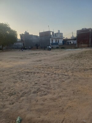  Plot – Exterior View View at Dheeraj Nagar - for Sale