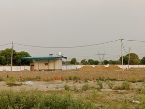  Plot For Sale in Saimari