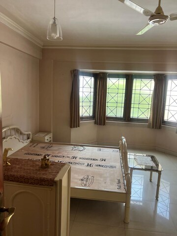 Bedroom in 4 BHK Apartment at Madhapar – for Sale