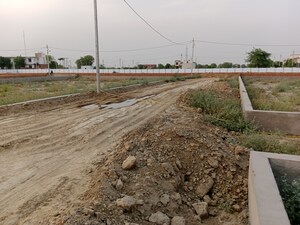 Plot Area in  Plot at Saimari – for Sale