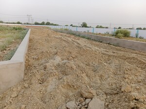 Plot Area in  Plot at Saimari – for Sale