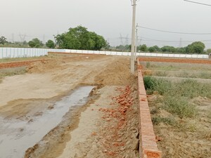Plot Area in  Plot at Saimari – for Sale