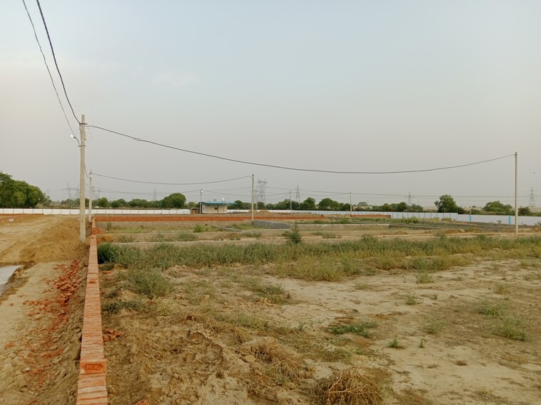 undefined, saimari  80 Sq.Yd. Plot In Saimari Agra 8564719